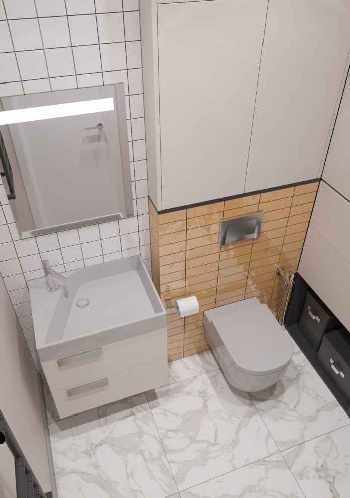 КВ МОСКВА ЖК ПЕТРОВСКИЙ ПАРК