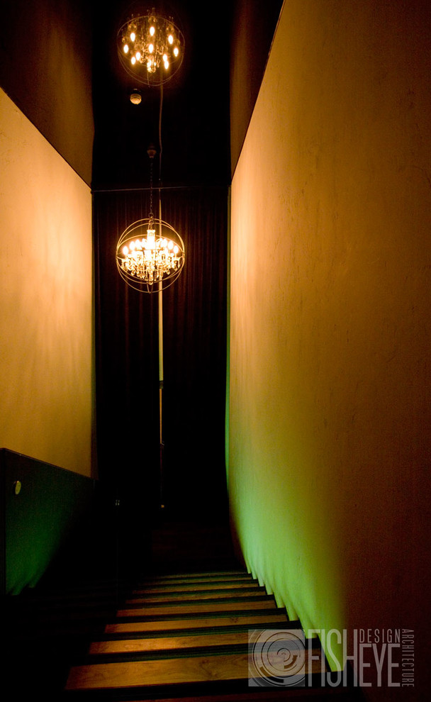 Restaurant Day & Night Barberry, restyled