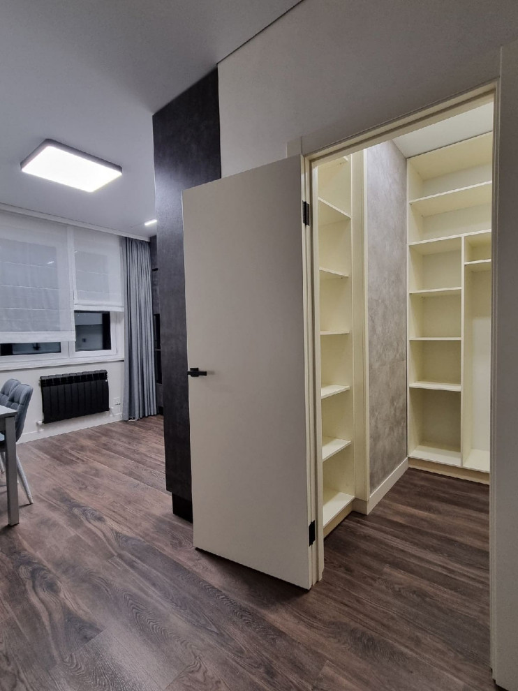 ЖК "Грин Парк - Резиденция N1"