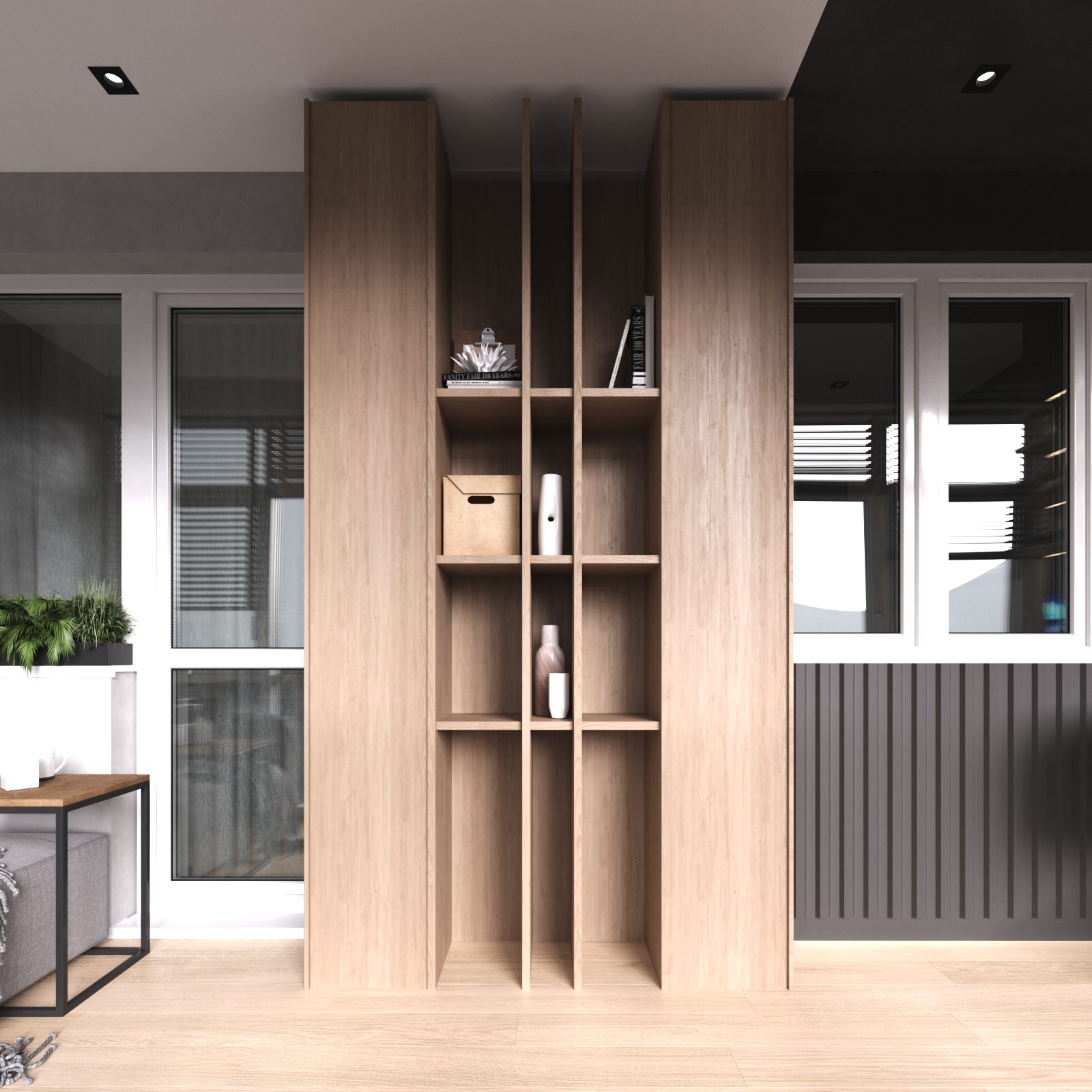 ЖК "Стерхи" Новый уренгой