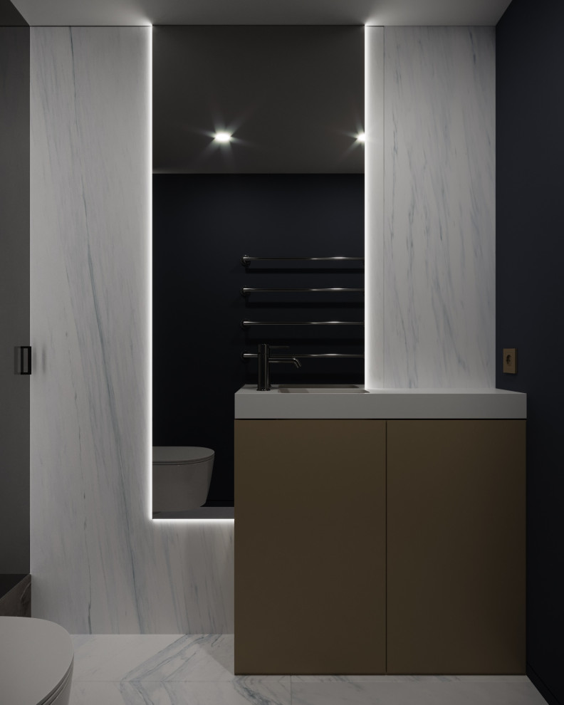 ЖК "Соколиный форт"