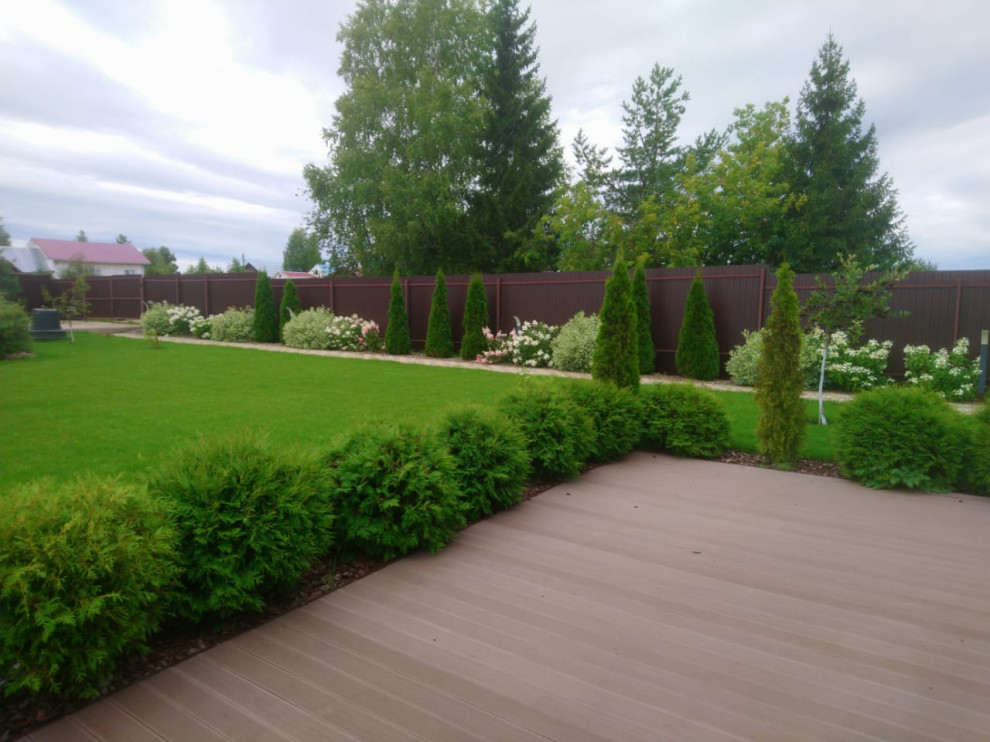 Обложка проекта: Фотографии с объектов