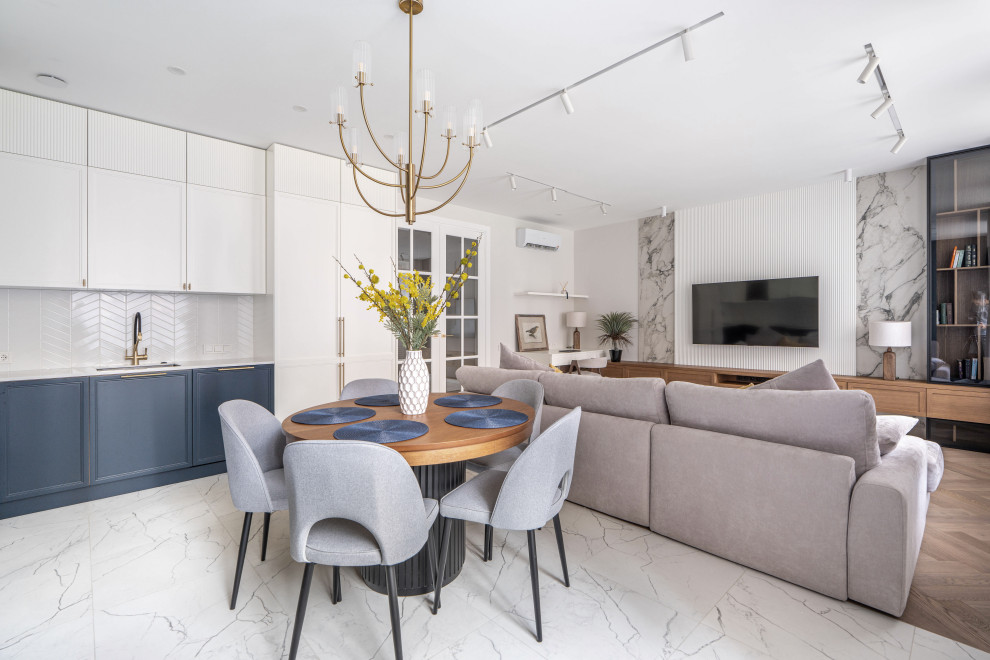 ЖК Династия