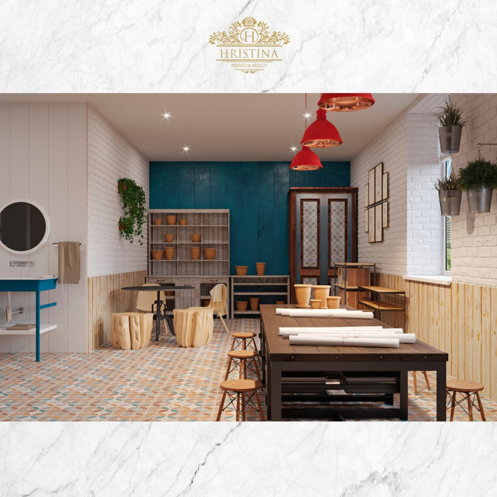 Школа Монтессори