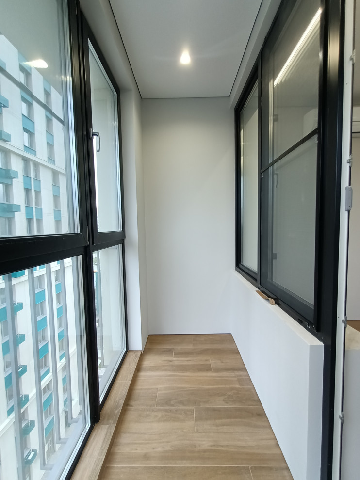 ЖК Фонвизенский