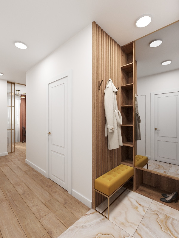 Новая Москва