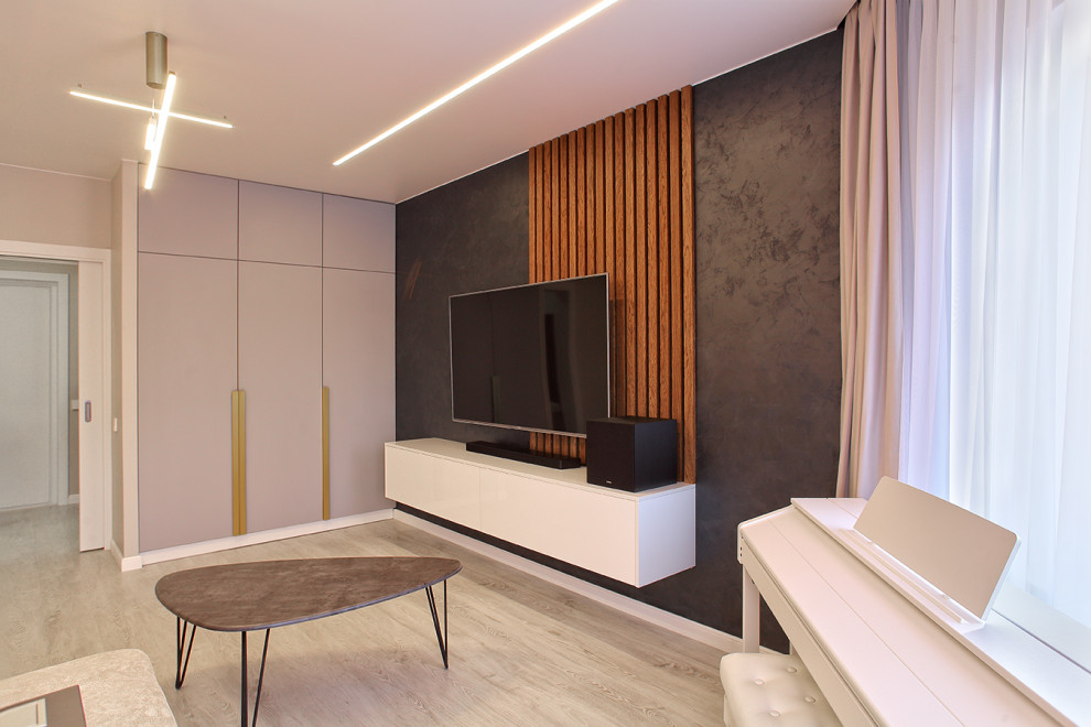 Ремонт квартиры