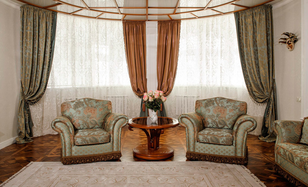 «Все перемены к лучшему» декор и текстильное оформление интерьера