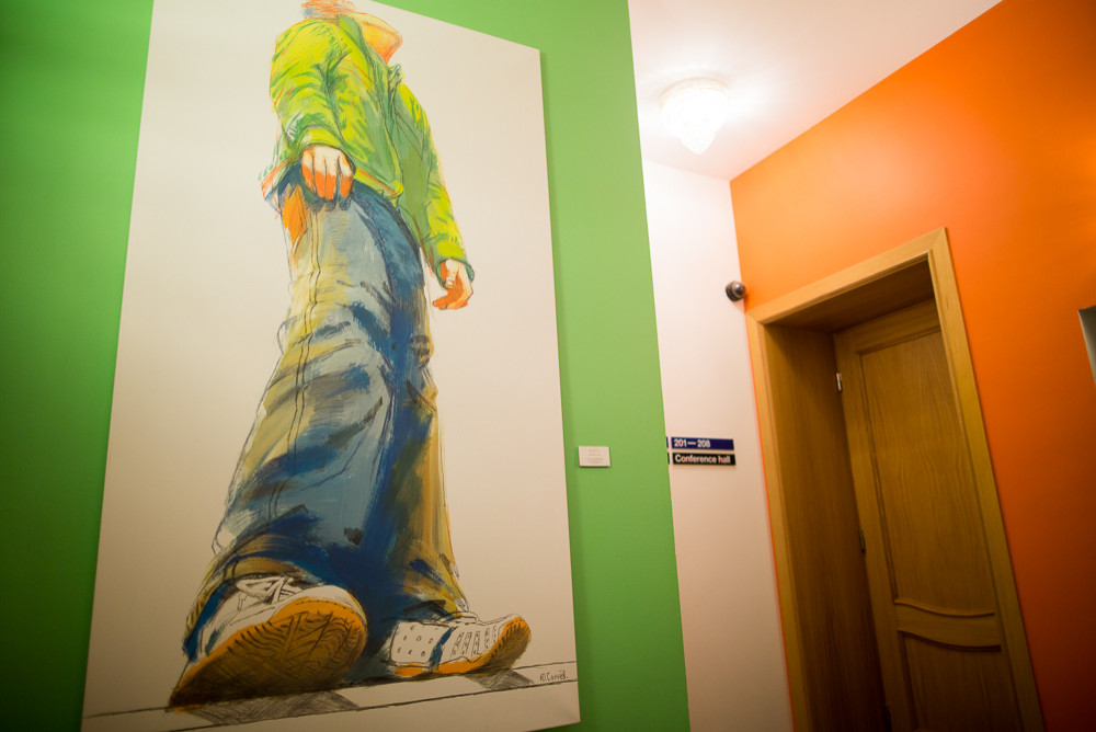 Арт-отель "Деметра"