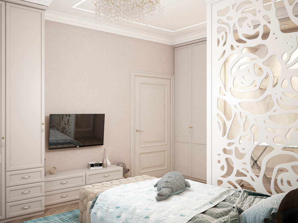 Семейное гнездышко