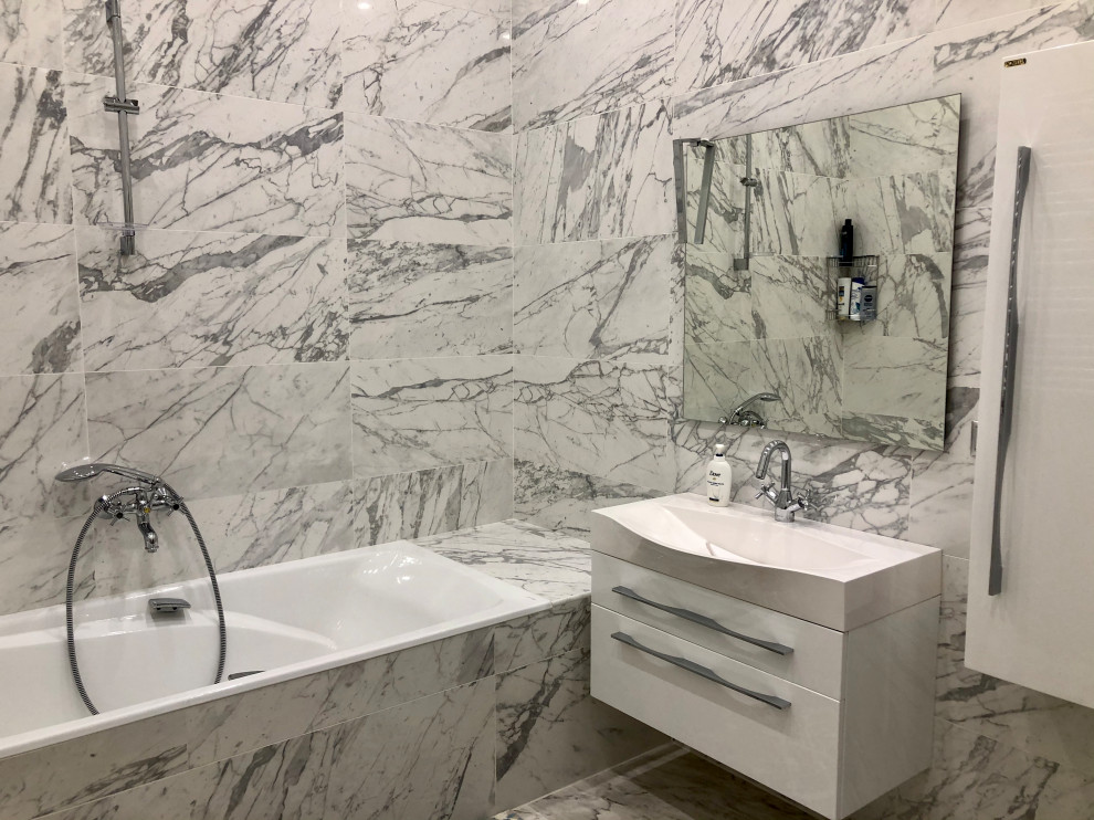 Ванная комната