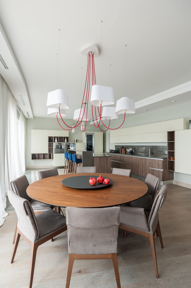 Апартаменты у моря