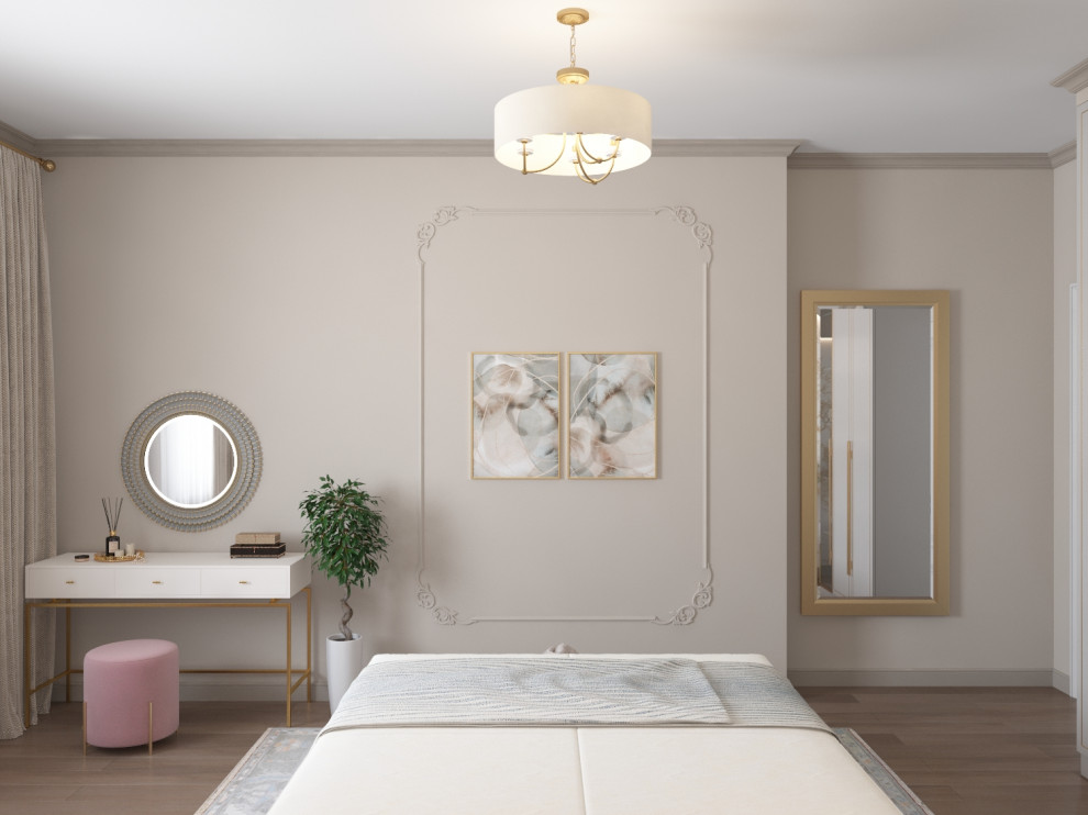 Дом на горе