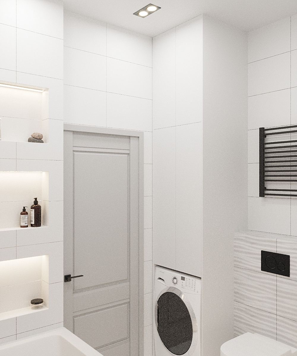 Квартира. Зеленоград