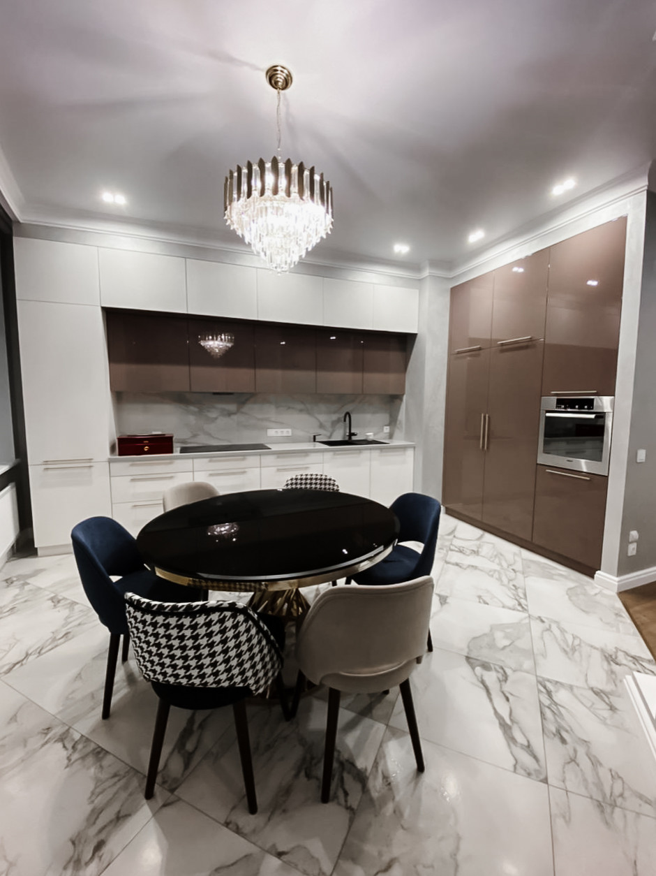 ЖК Премьер Палас