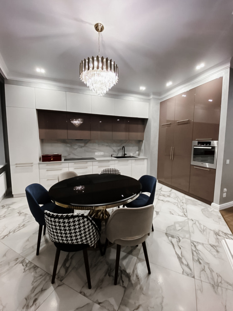 ЖК Премьер Палас