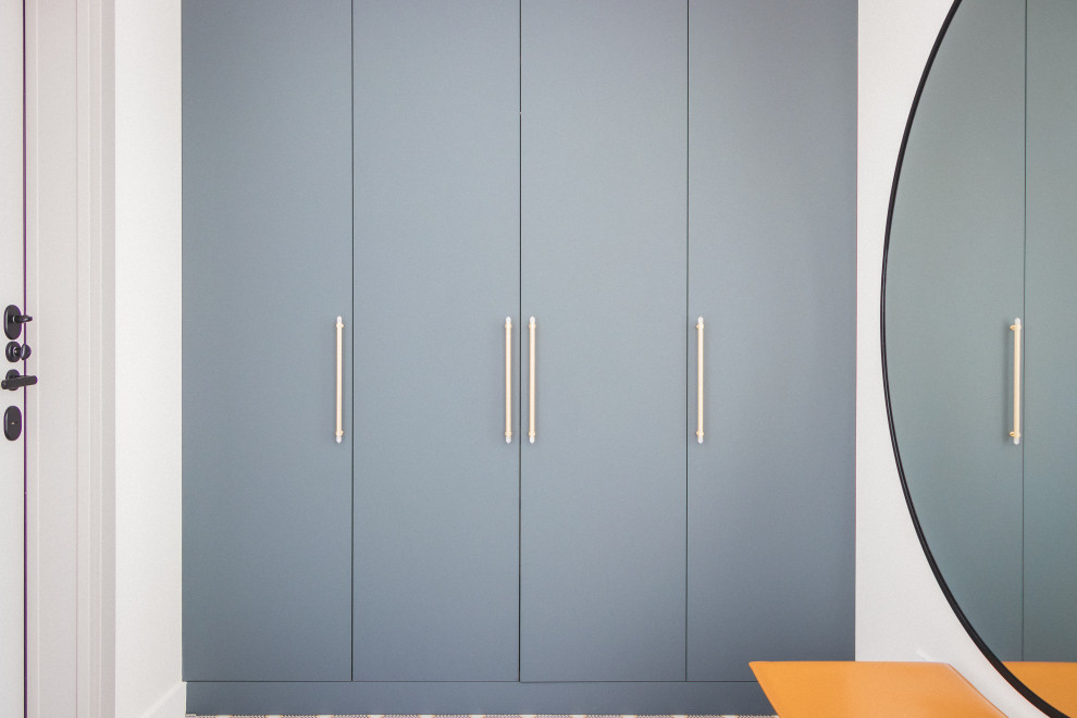 ЖК "Город на реке Тушино 2018"