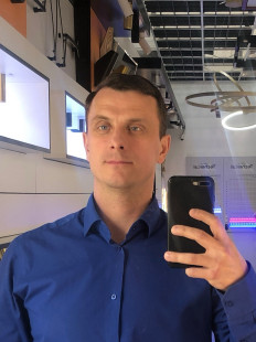 Вадим Казуков