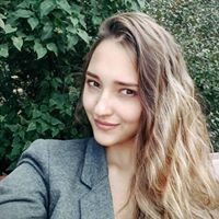 Violetta Lekanova