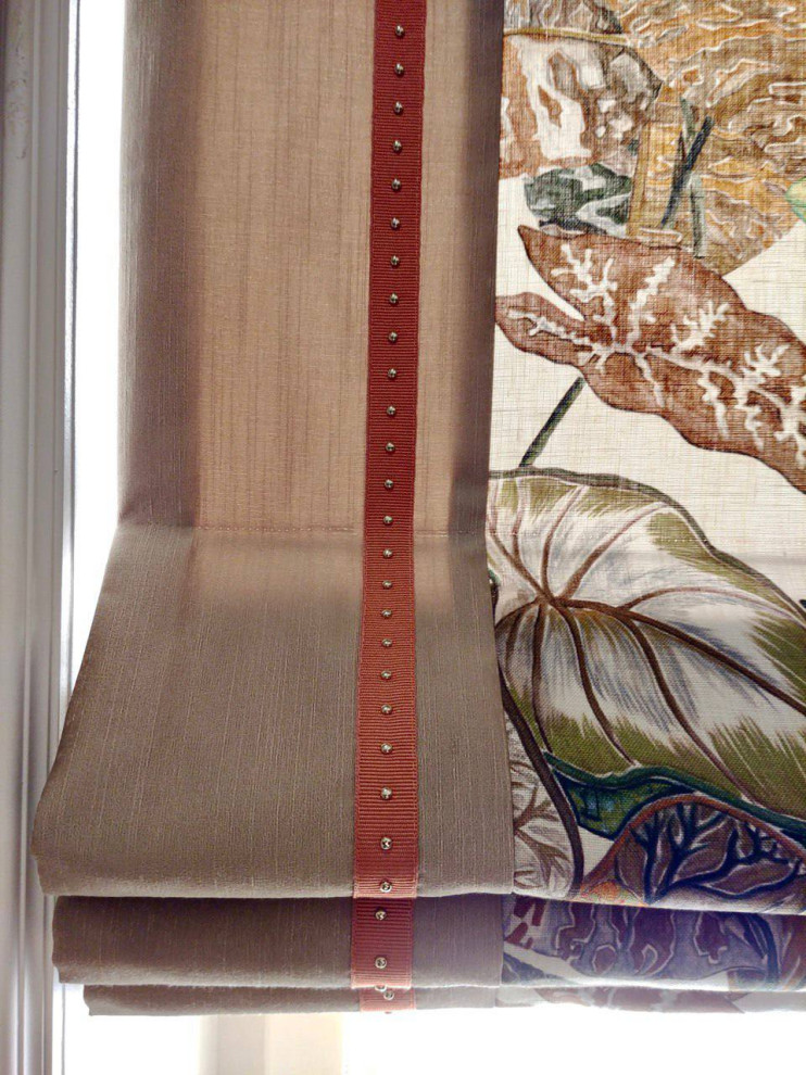 Интерьерный текстиль