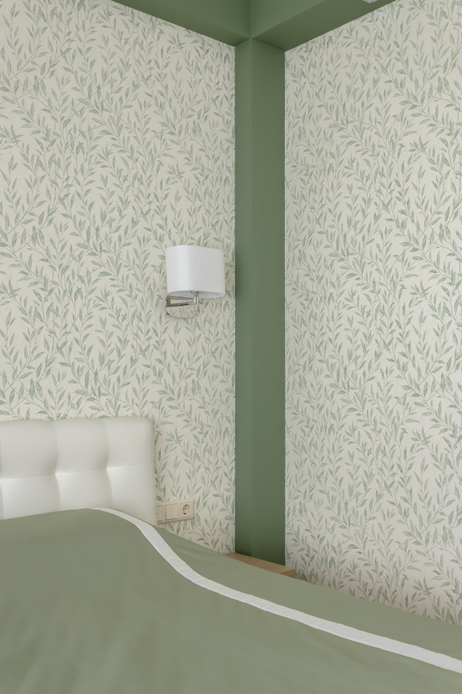 Таунхаус с мансардой 150 кв.м