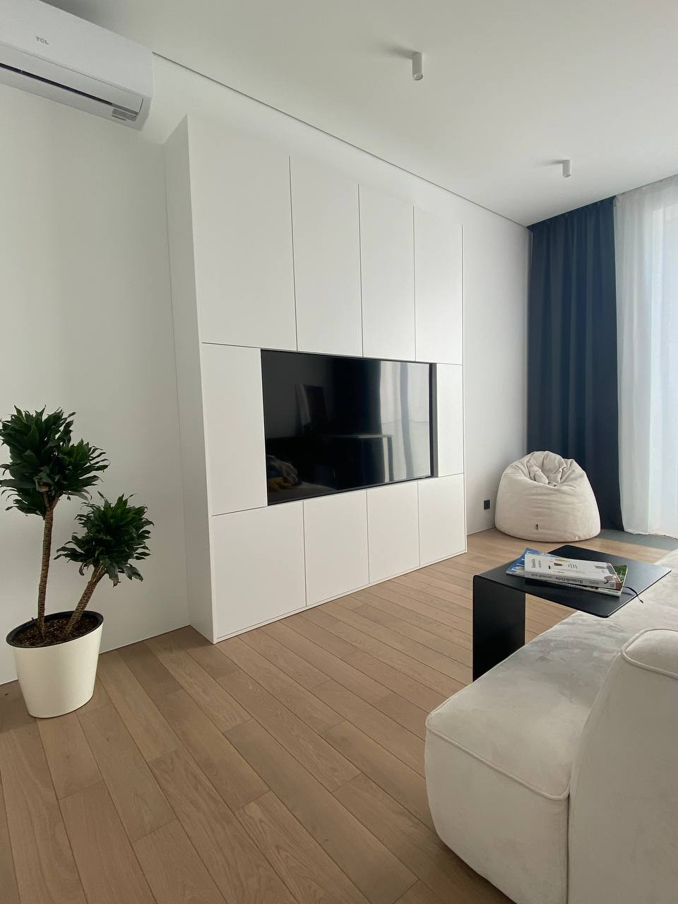 Проект выпускницы Geometrium School, дизайнера Евгении Федулаевой