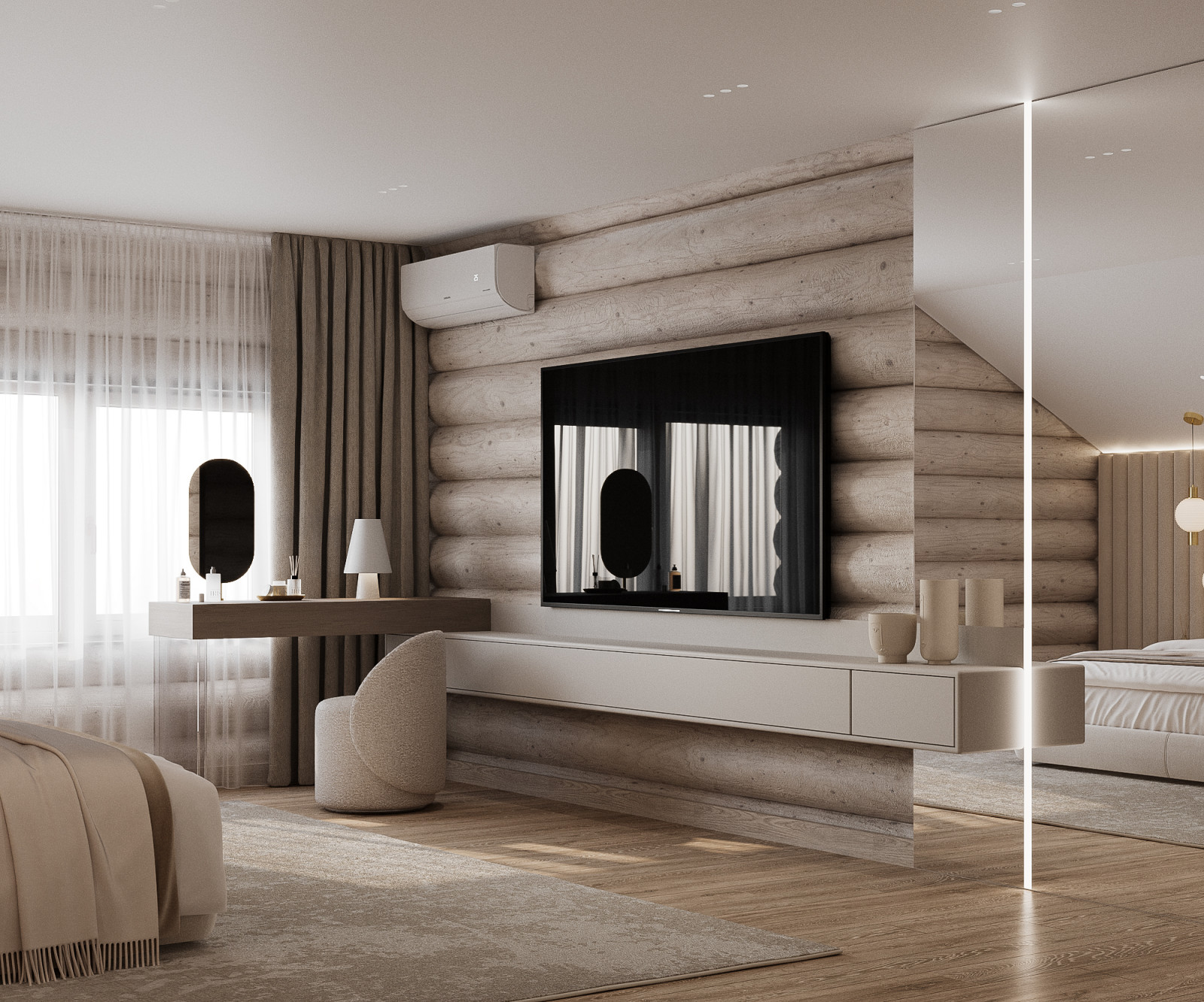 КП Орловское