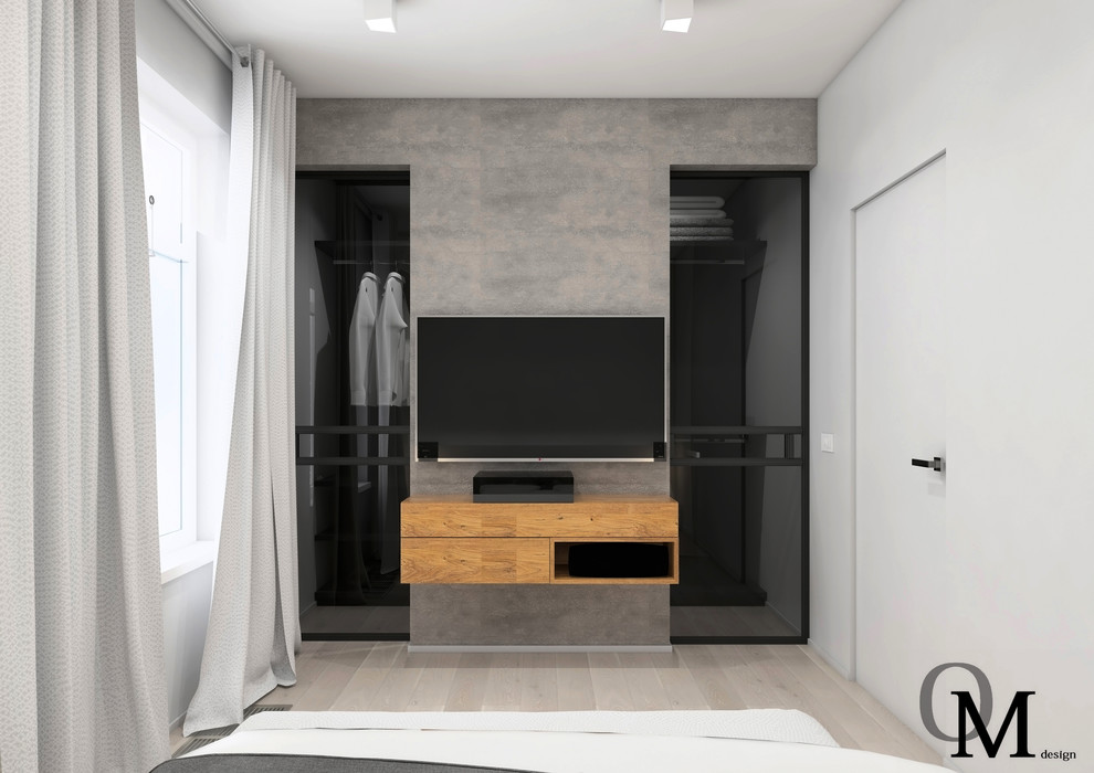 Квартира "Дзен"