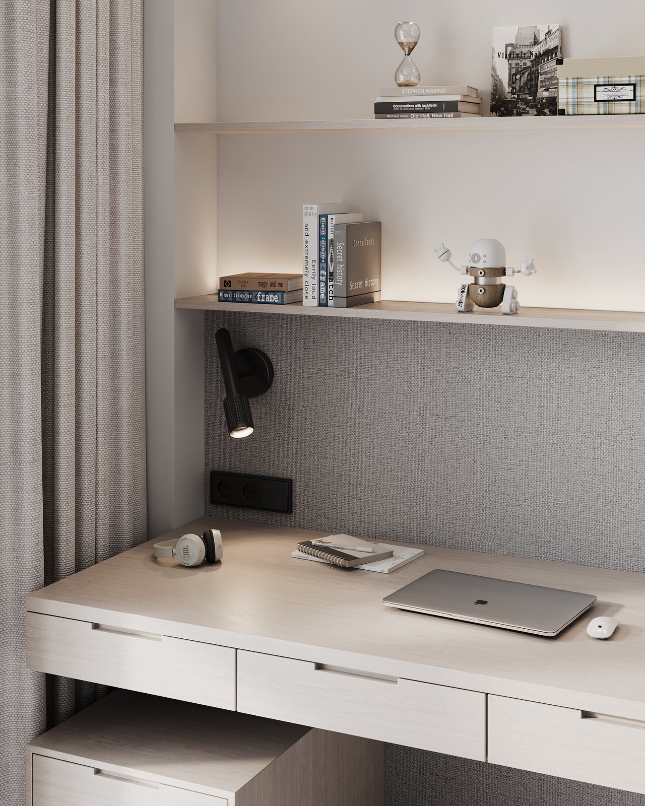 ЖК Сергиев Посад