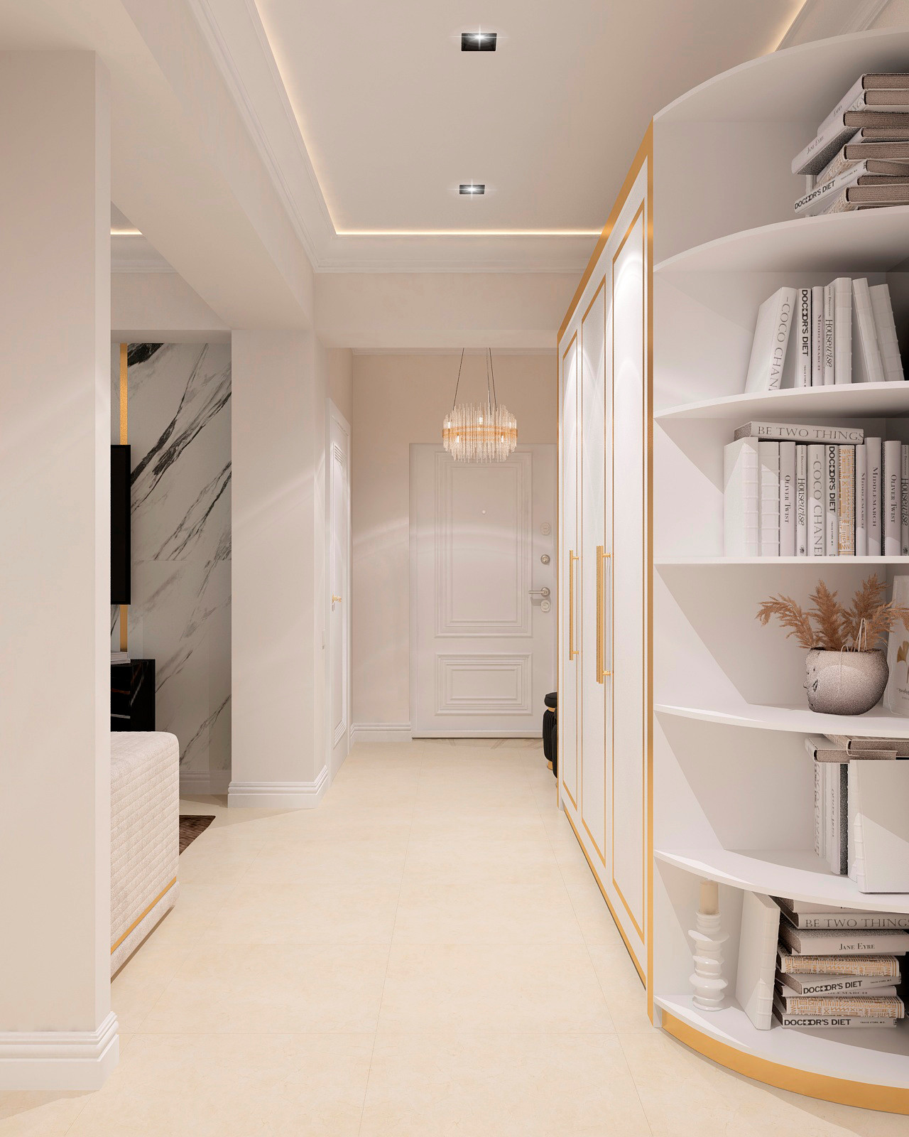 Ар-деко г.Кисловодск