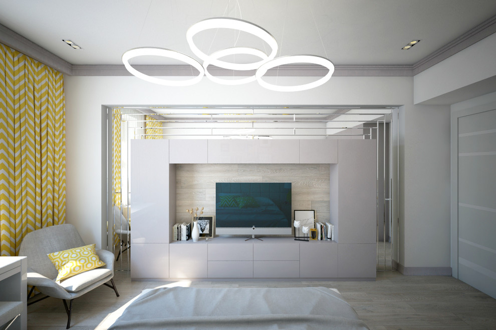 Летний берег