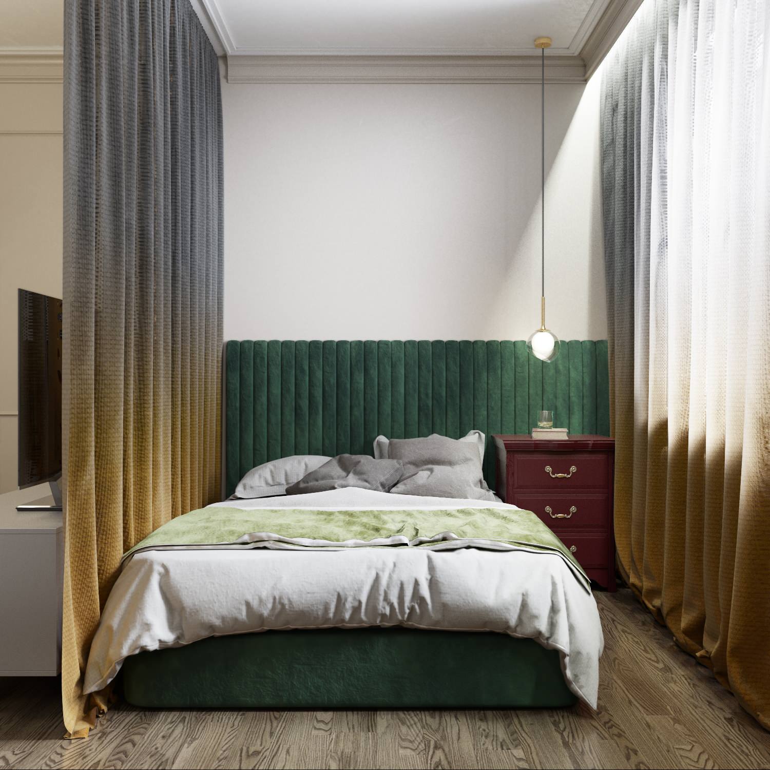 Квартира на Пулковском шоссе