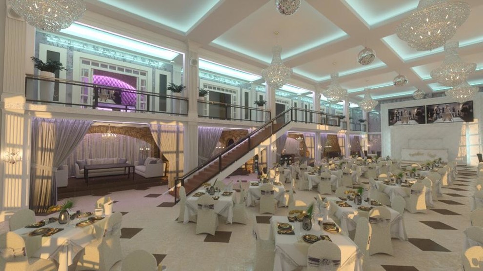 Обложка проекта: Культурно-развлекательный комплекс в г. Кемерово