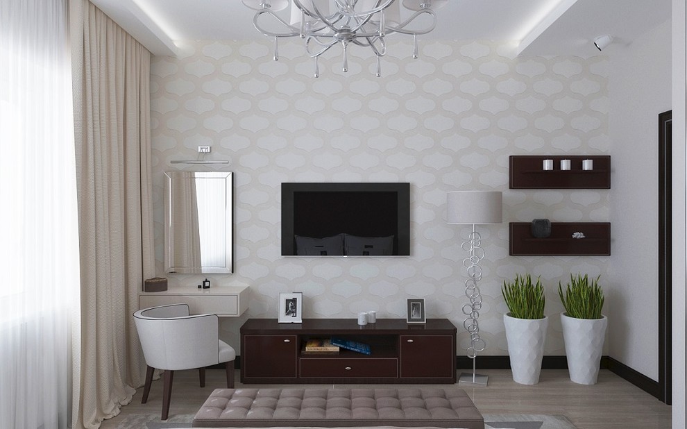 Коттедж 220 м2 - Томск, п. Просторный