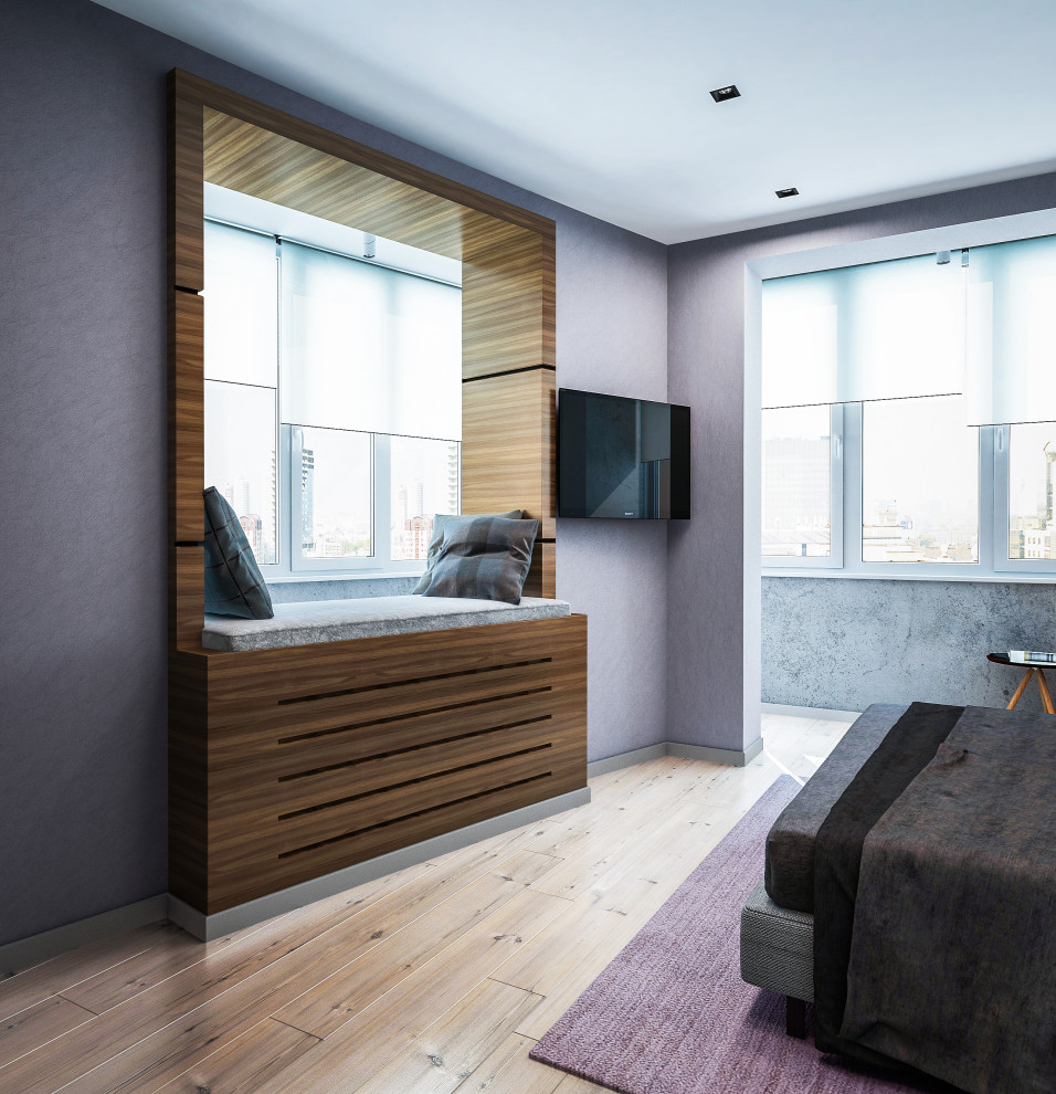 Ильинское шоссе