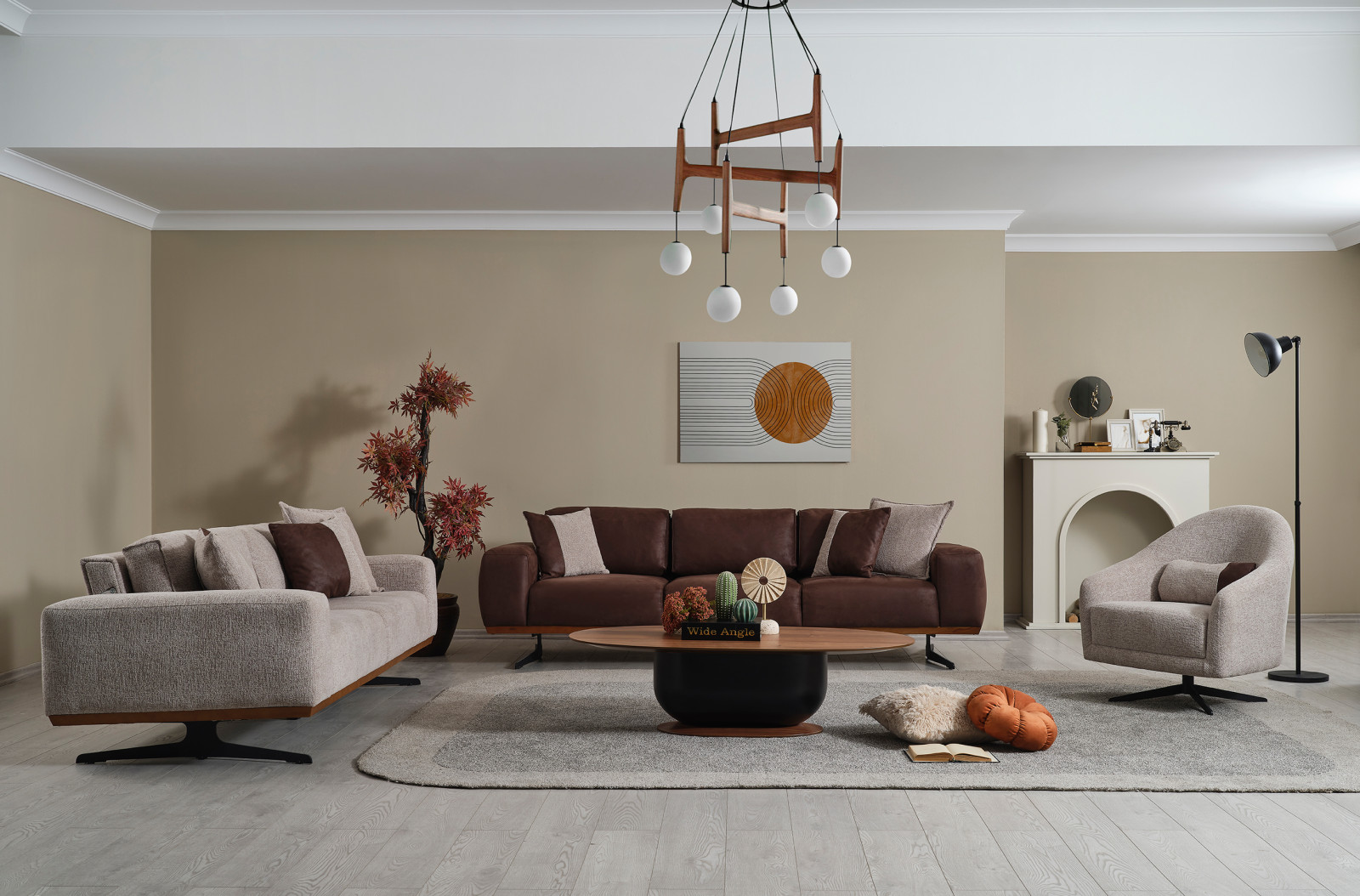 МЯГКАЯ МЕБЕЛЬ