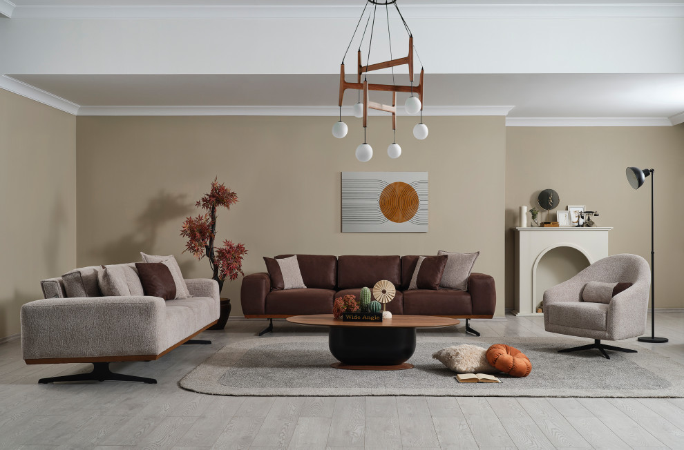 МЯГКАЯ МЕБЕЛЬ