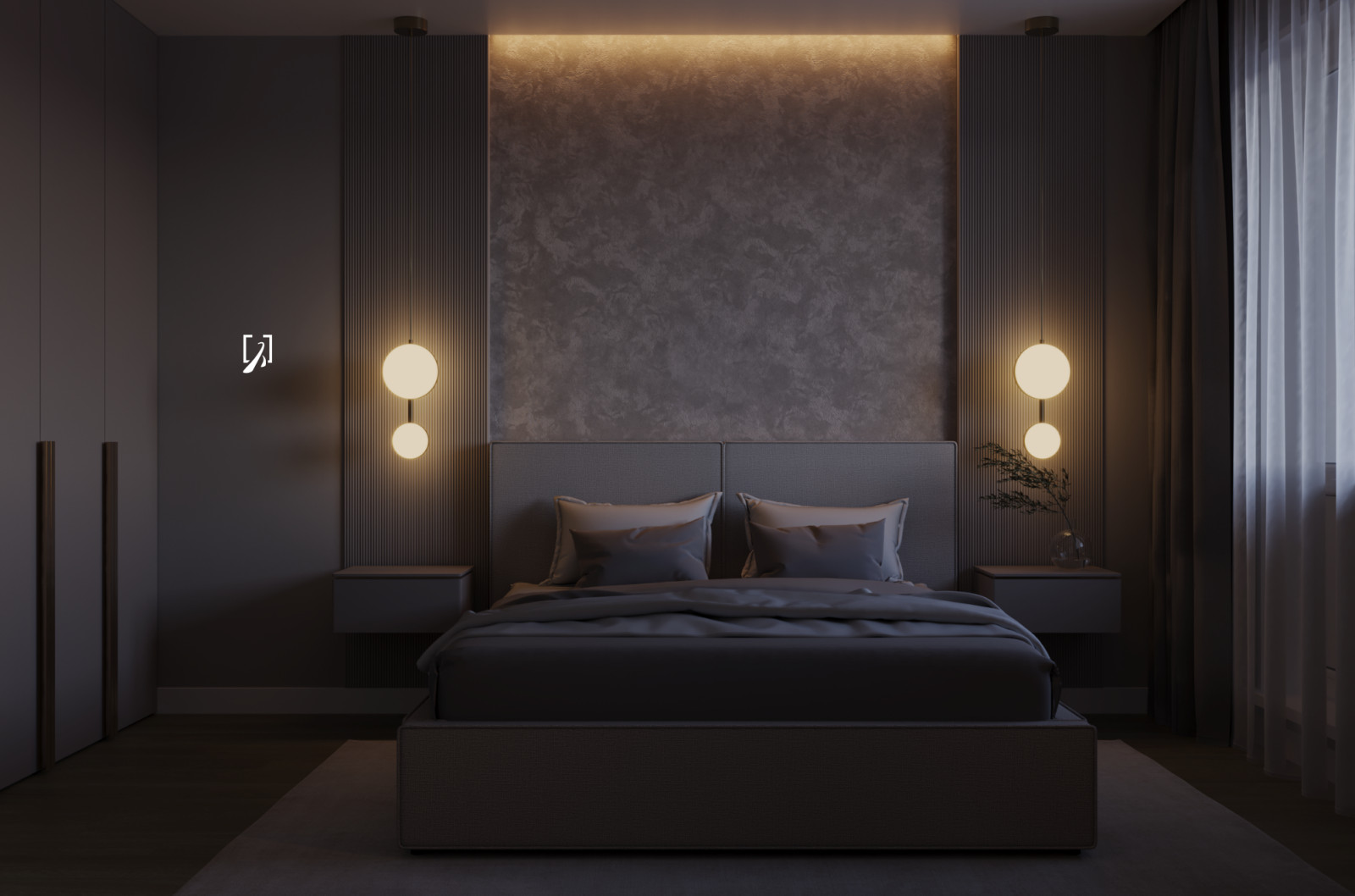 3-к квартира на вторичном рынке