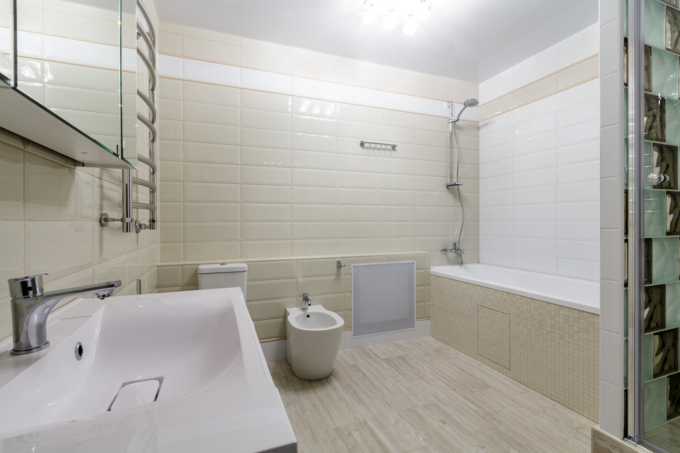 Уютная квартира для небольшой семьи