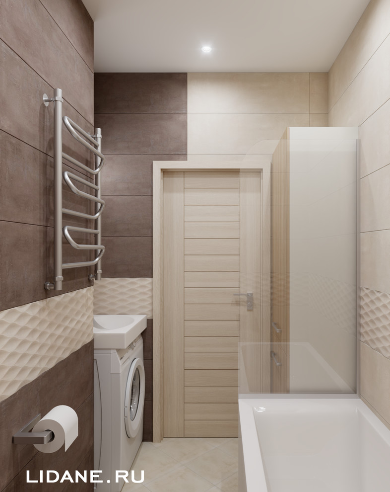 Ванная комната