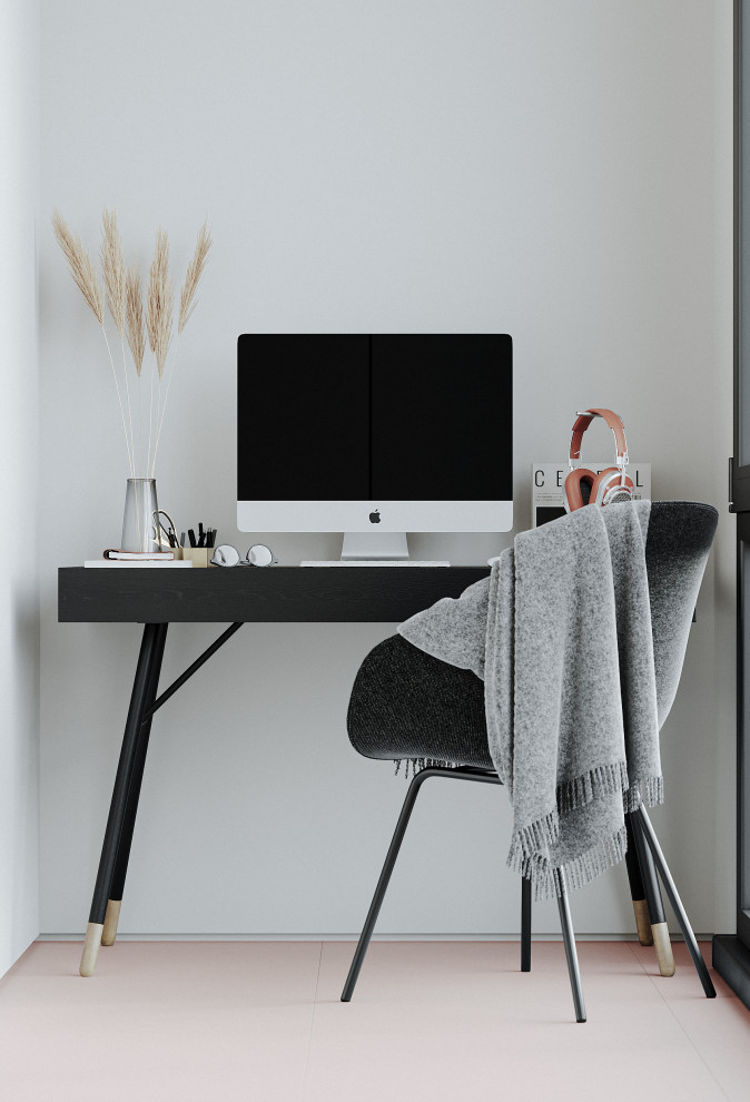 Студия 29м², ЖК «Эмеральд», Уральская ул.