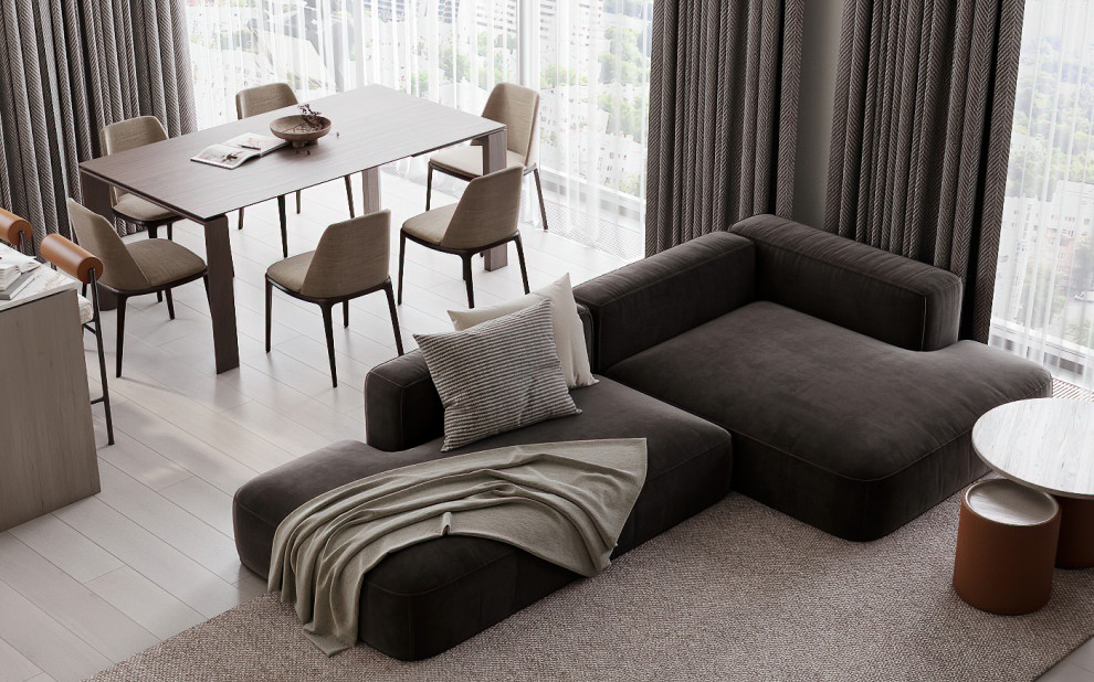 Level Причальный