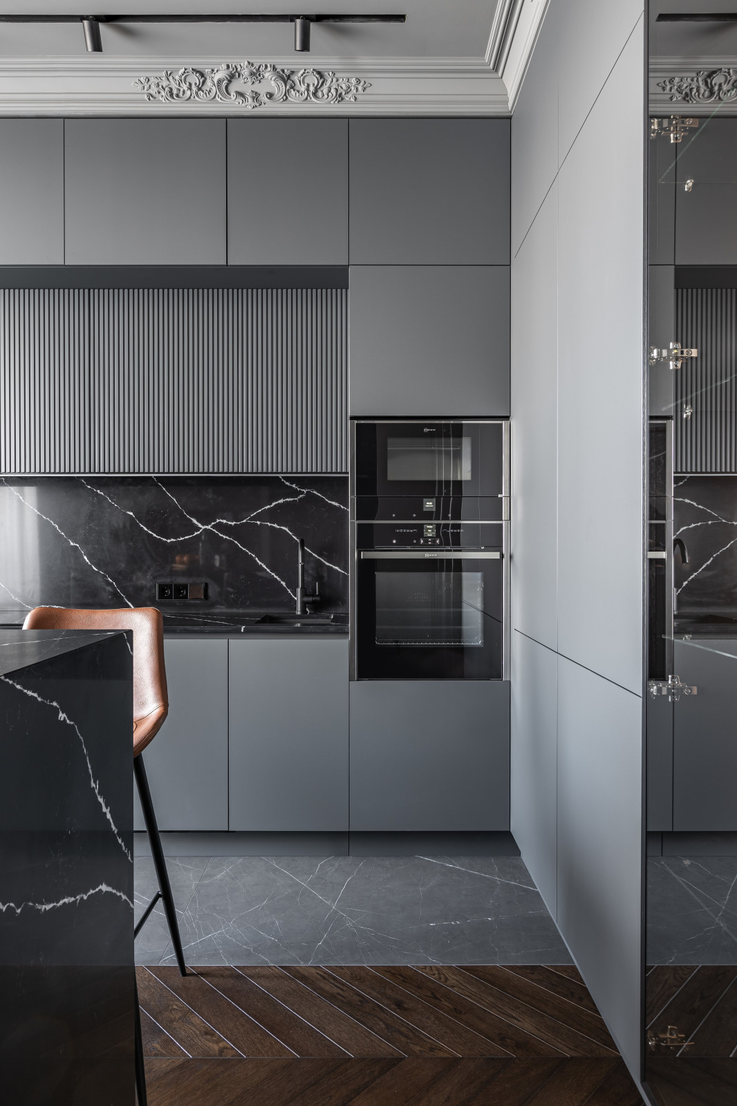 Обложка альбома: Гостиная