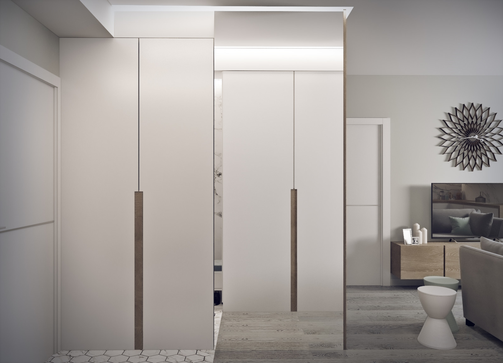 ЖК  "Magnifika Residence"