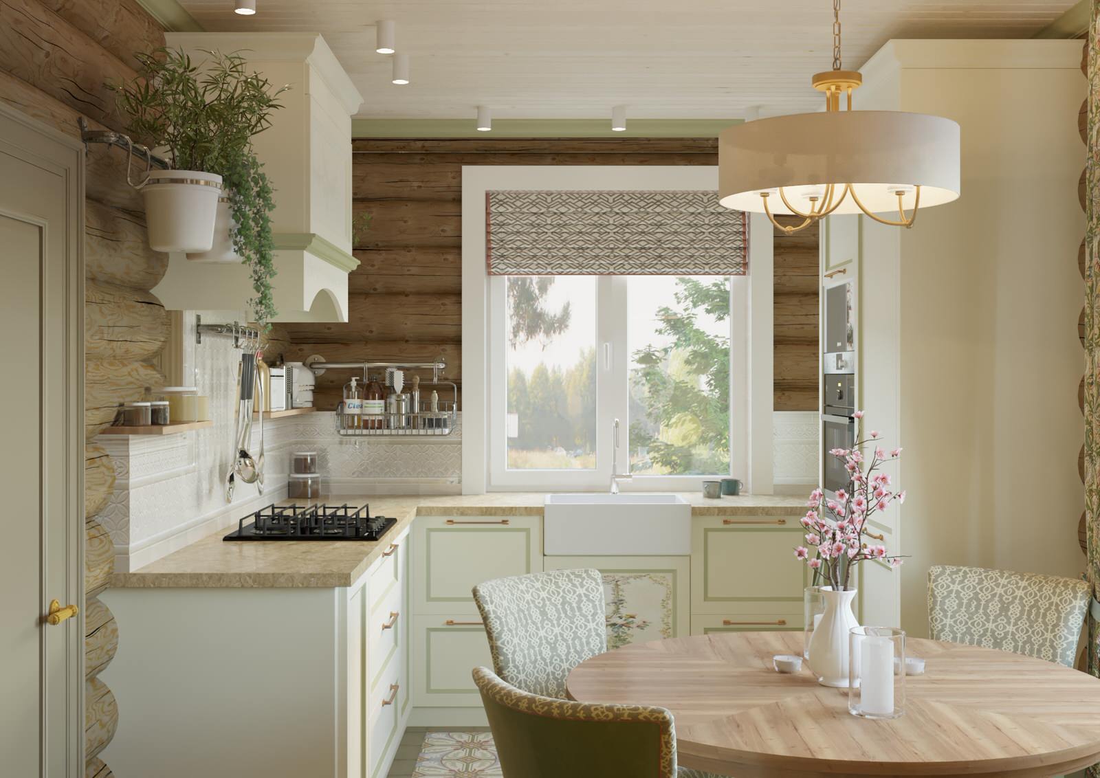 Дом  в Подмосковье