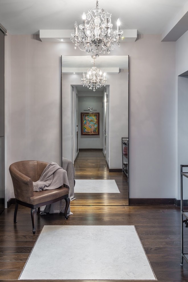 Квартира на Мосфильмовской