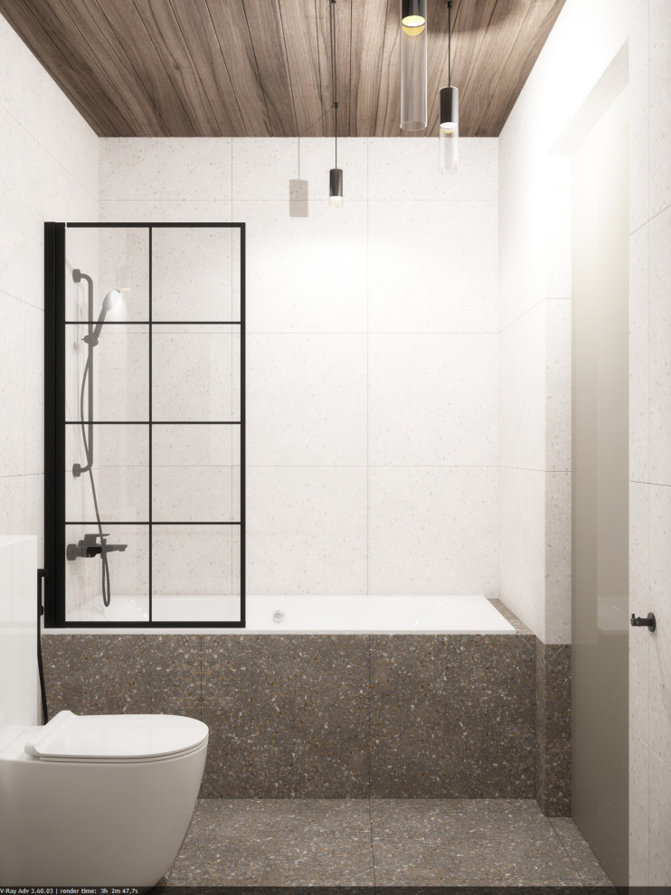 квартира 160мкв