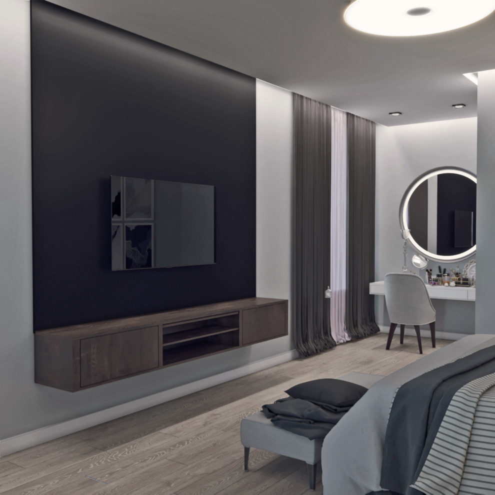 Загородный дом в Ленинградской области