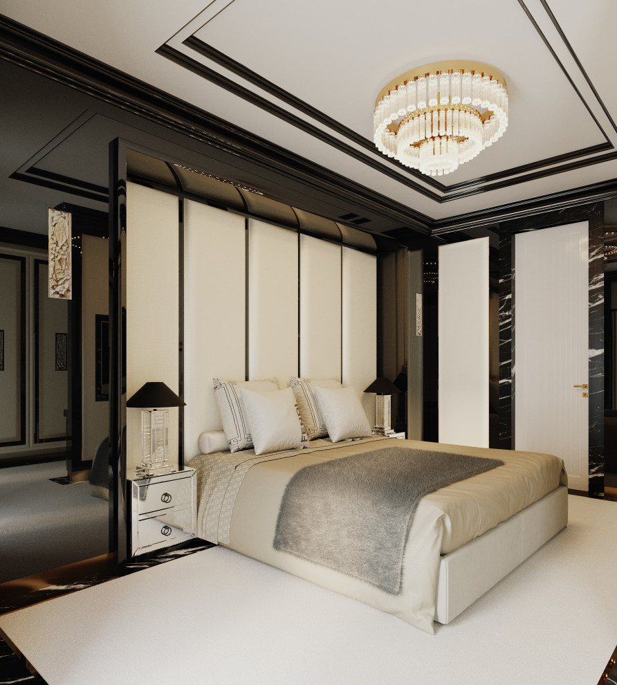 Квартира в ЖК "Тессинский-1"