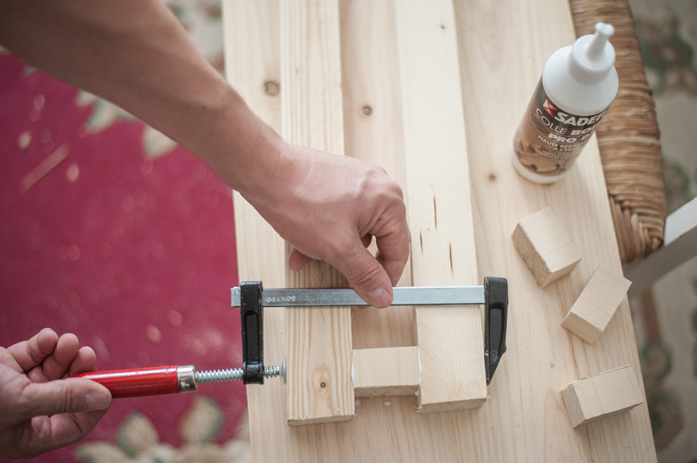 Своими руками: 10 идей, как сделать полки для гаража